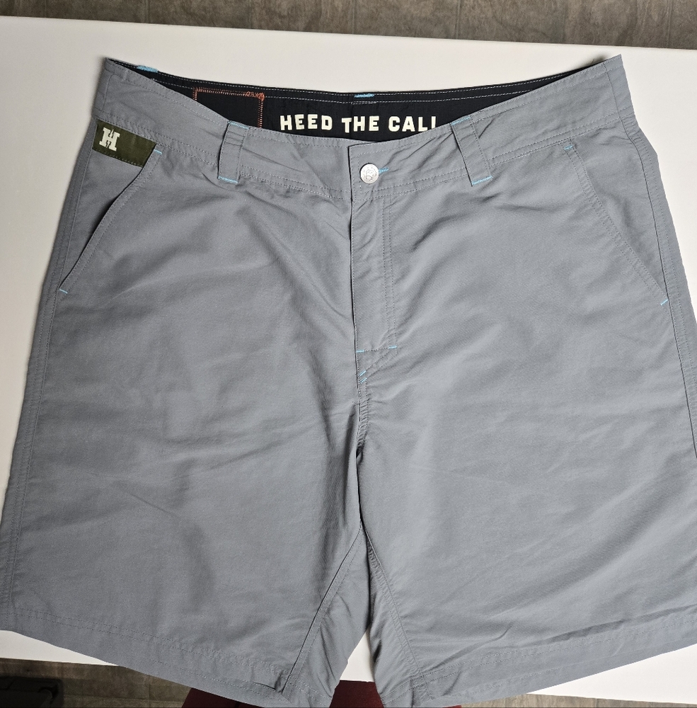Howler Bros Shorts